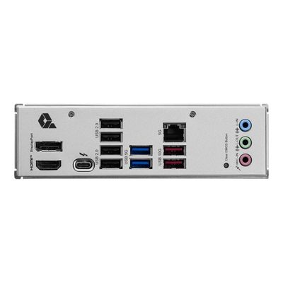 MSI PRO B860-P