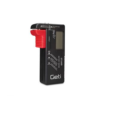Geti tester baterií GT168D