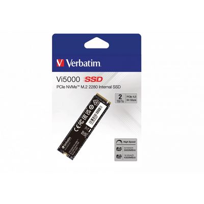 Verbatim Vi5000 2TB