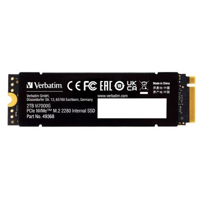 Verbatim Vi7000G 2TB