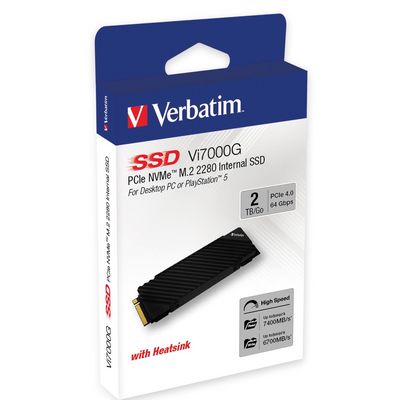 Verbatim Vi7000G 2TB