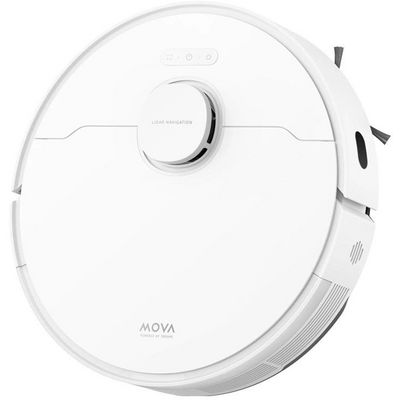 MOVA powered by Dreame S10 robot vacuum cleaner
