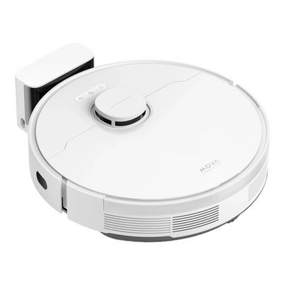 MOVA powered by Dreame S10 robot vacuum cleaner