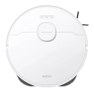Robotický vysavač MOVA powered by Dreame E30 Ultra
