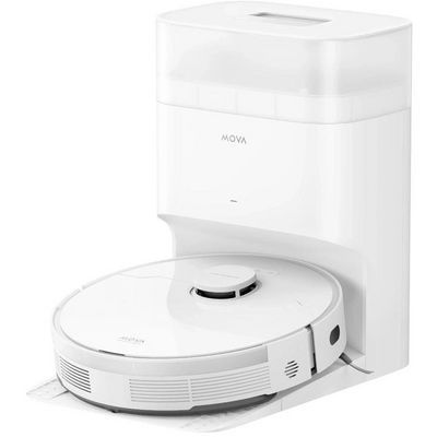 MOVA powered by Dreame S10 Plus robot vaccum cleaner