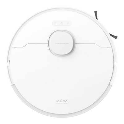MOVA powered by Dreame S10 Plus robot vaccum cleaner