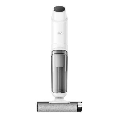 Mova powered by Dreame K10 cordless mop vacuum cleaner