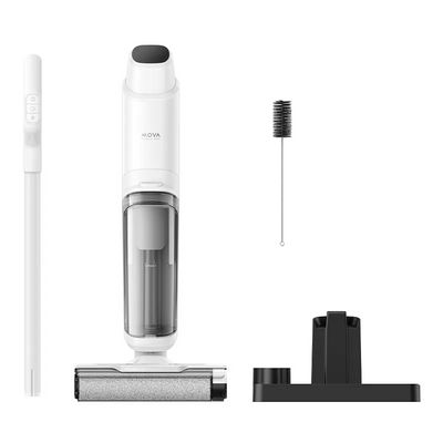 Mova powered by Dreame K10 cordless mop vacuum cleaner