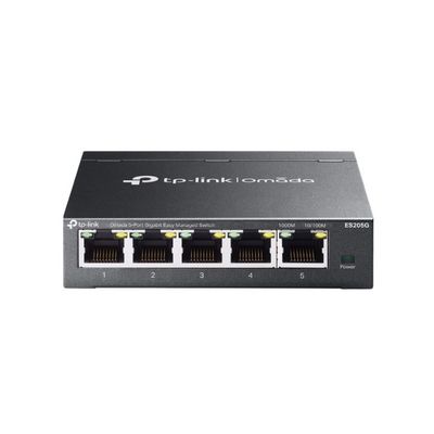 TP-Link ES205G