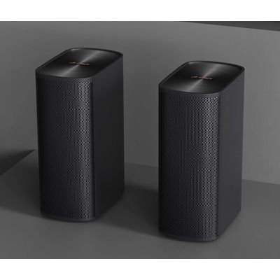 Fenda F&D HT-500DA, 5.1/190W