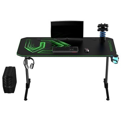 ULTRADESK Frag V3 zelený