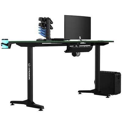 ULTRADESK Frag V3 zelený