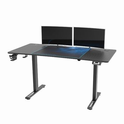 ULTRADESK Level V2 modrý