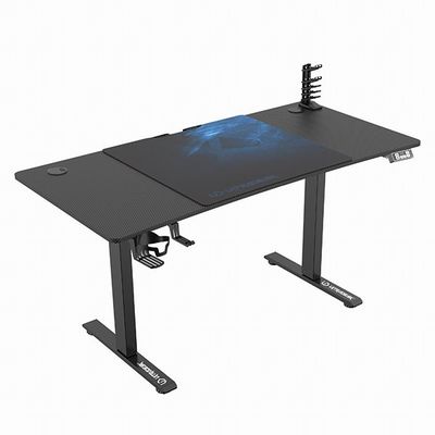 ULTRADESK Level V2 modrý