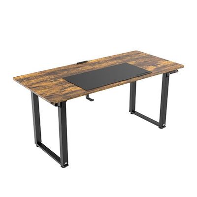 ULTRADESK Uplift hnědý