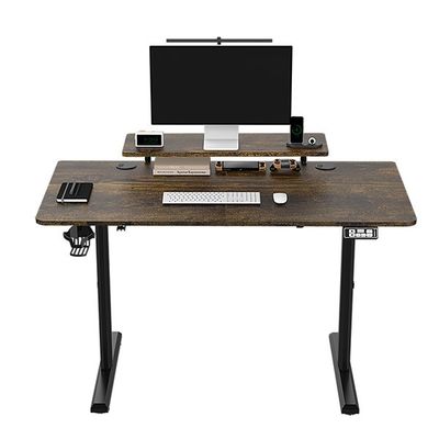 ULTRADESK Highlander hnědý