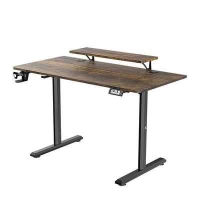 ULTRADESK Highlander hnědý