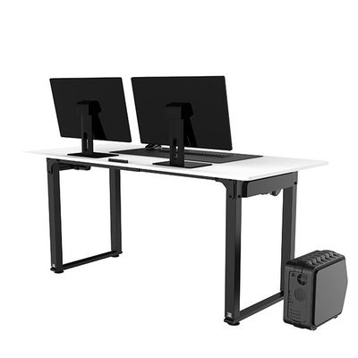 ULTRADESK Uplift bílý