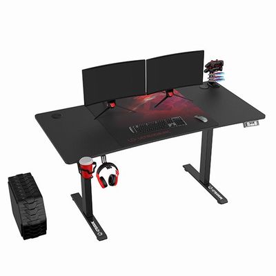ULTRADESK Level V2 červený