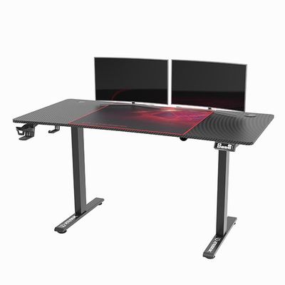 ULTRADESK Level V2 červený