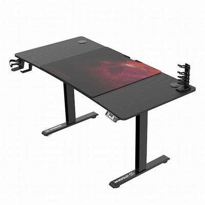 ULTRADESK Level V2 červený