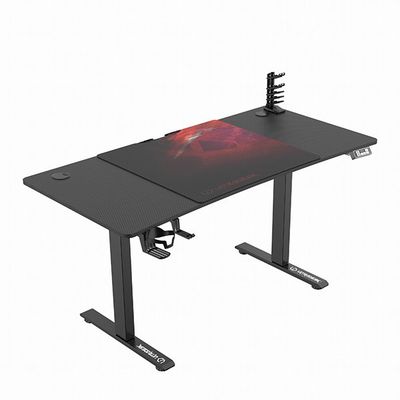 ULTRADESK Level V2 červený