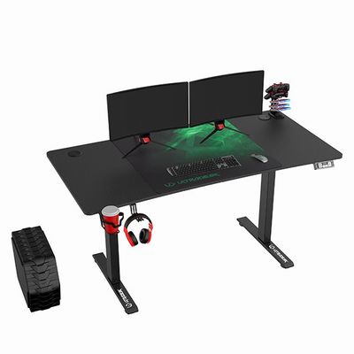 ULTRADESK Level V2 zelený