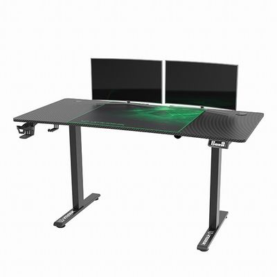 ULTRADESK Level V2 zelený