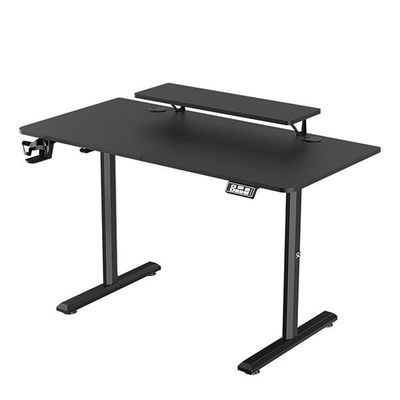 ULTRADESK Highlander černý