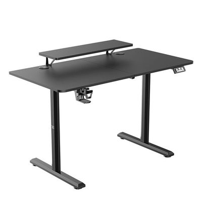ULTRADESK Highlander černý