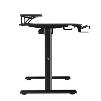ULTRADESK Highlander černý
