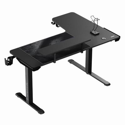 ULTRADESK Winger černý