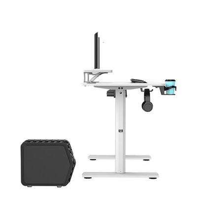 ULTRADESK Highlander bílý