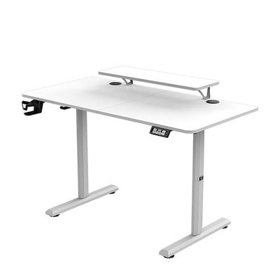 ULTRADESK Highlander bílý