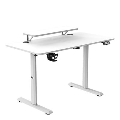 ULTRADESK Highlander bílý