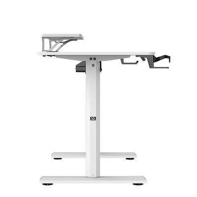 ULTRADESK Highlander bílý