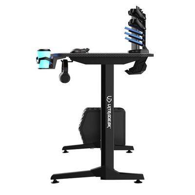 ULTRADESK Frag V3 bílý