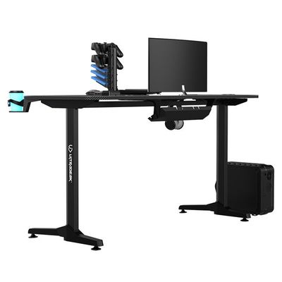ULTRADESK Frag V3 bílý