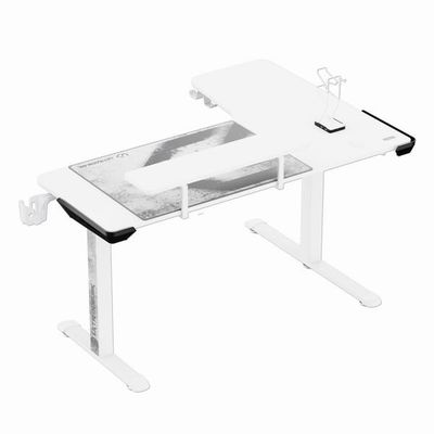 ULTRADESK Winger bílý
