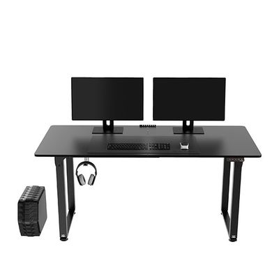 ULTRADESK Uplift černý