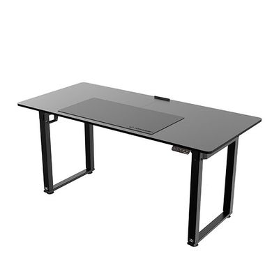ULTRADESK Uplift černý