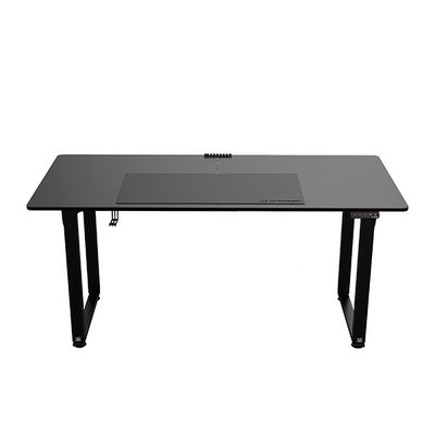 ULTRADESK Uplift černý