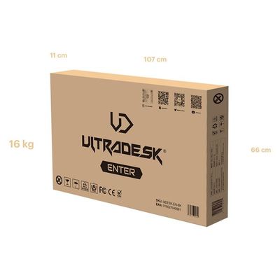 ULTRADESK Enter V2