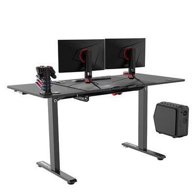 ULTRADESK Level V2 černý