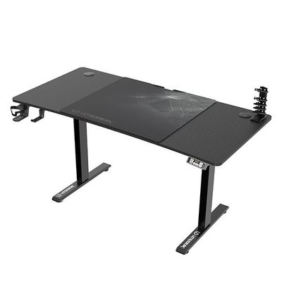 ULTRADESK Level V2 černý