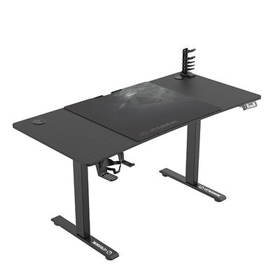 ULTRADESK Level V2 černý