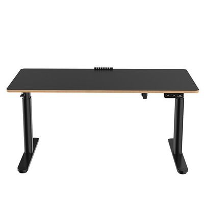 ULTRADESK Pulsar černý