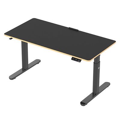 ULTRADESK Pulsar černý
