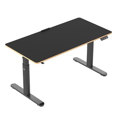 ULTRADESK Pulsar černý