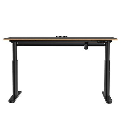 ULTRADESK Pulsar černý